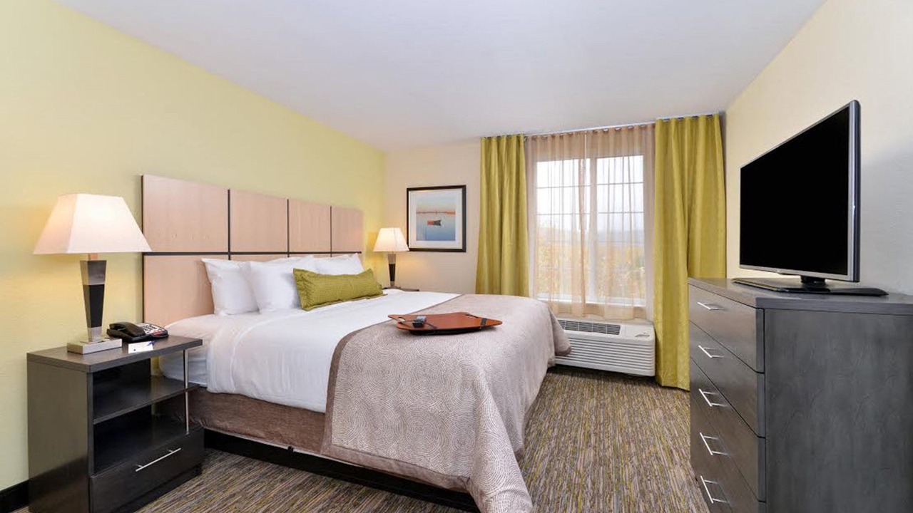 Photo of Bedroom in Sayre