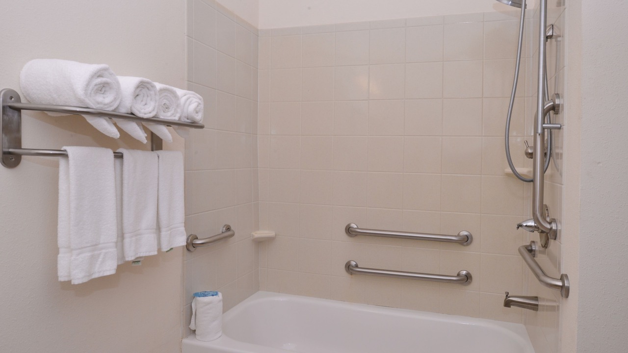 Photo of Bedroom in Strabane