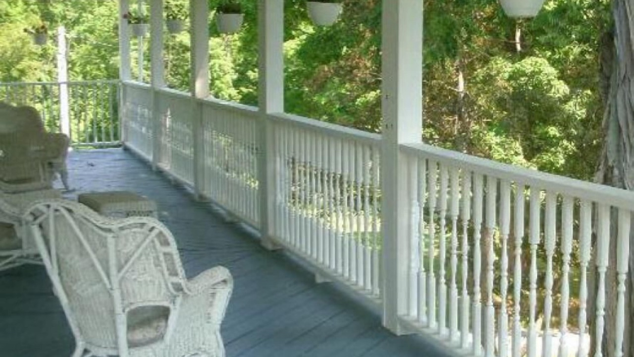 Photo of Patio Balcony in North Canaan