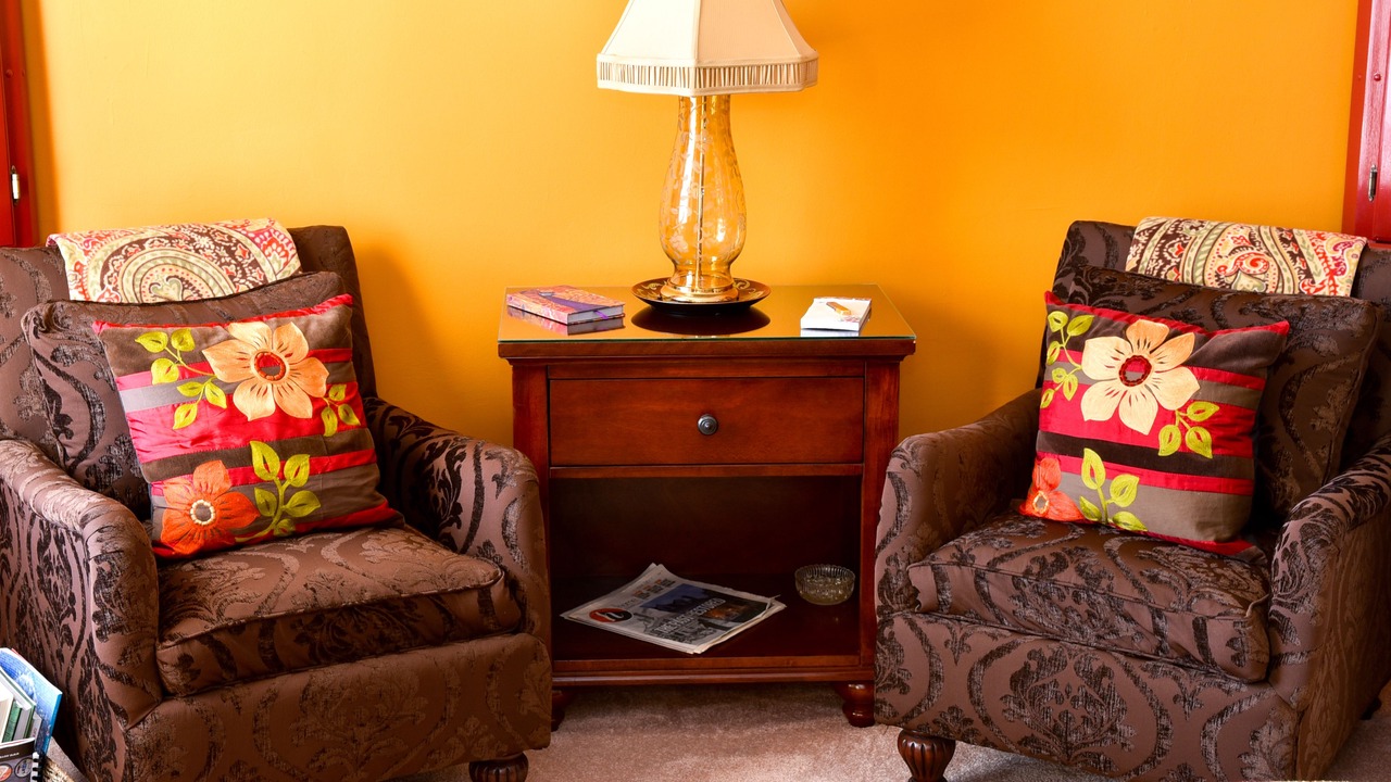 Photo of Bedroom in Cape Charles
