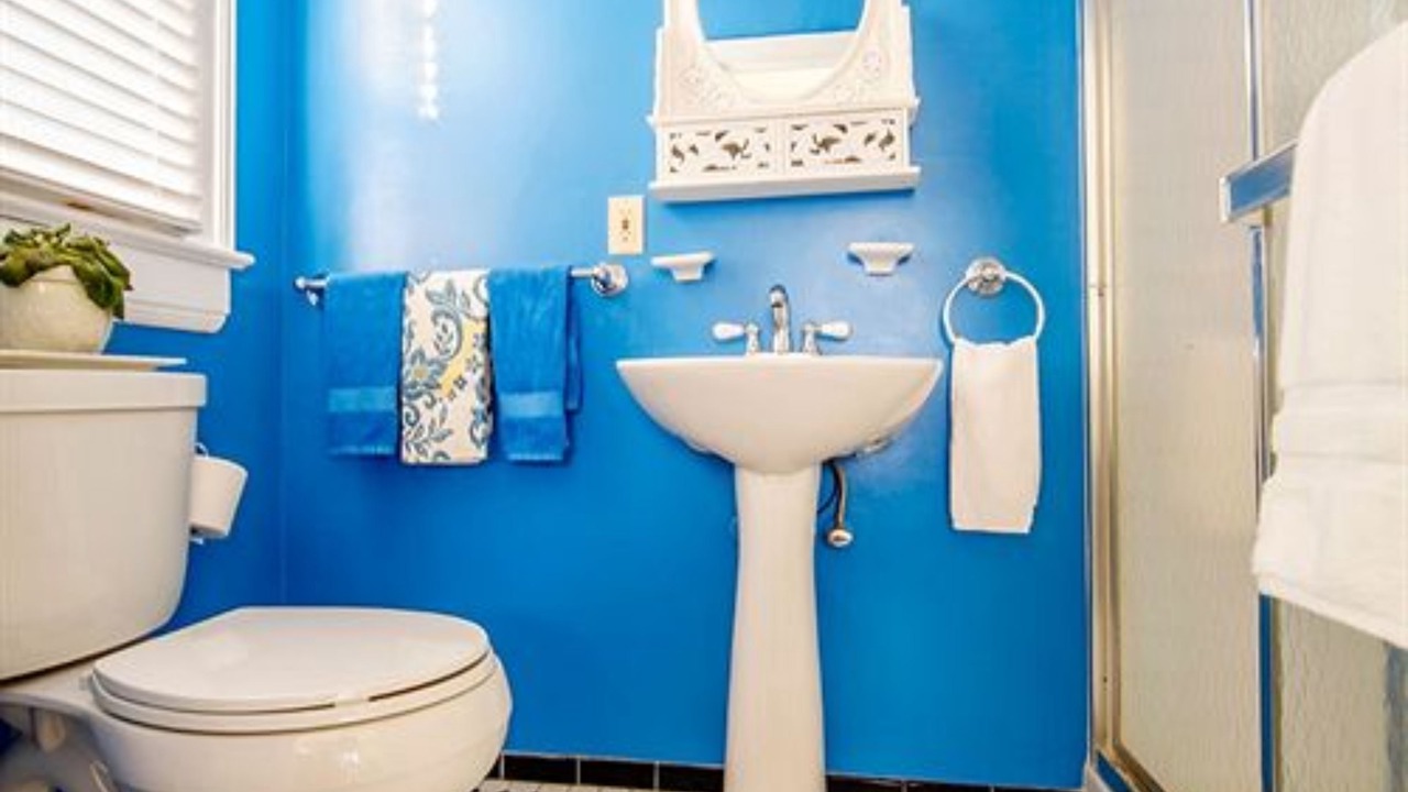 Photo of Bathroom in Cape Charles