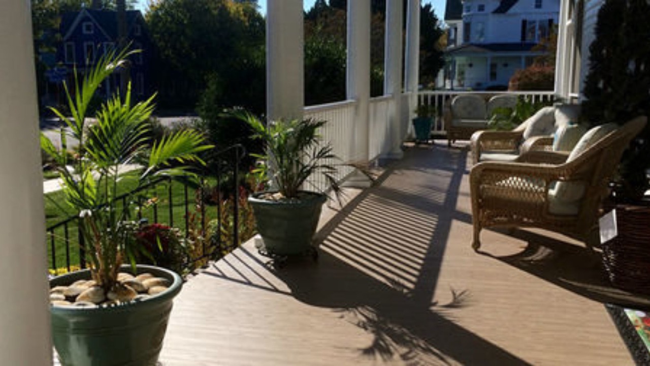 Photo of Outdoor in Cape Charles
