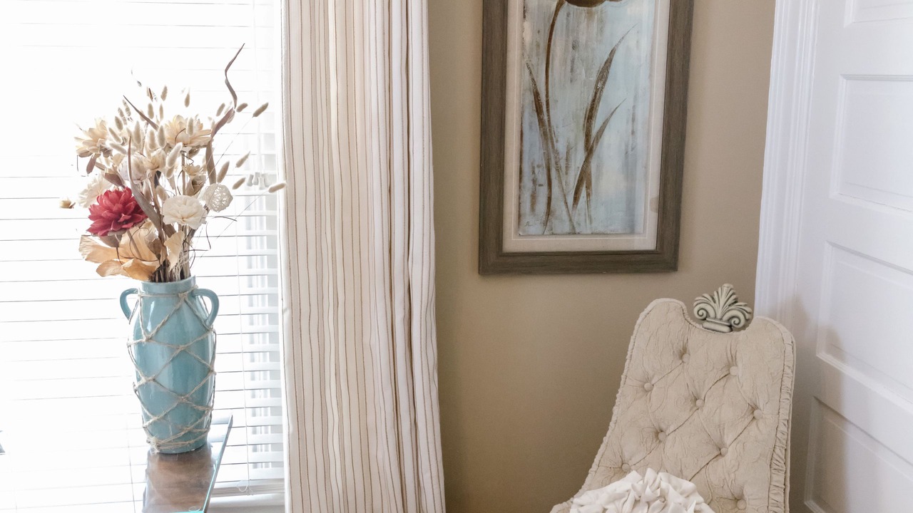Photo of Bedroom in Cape Charles