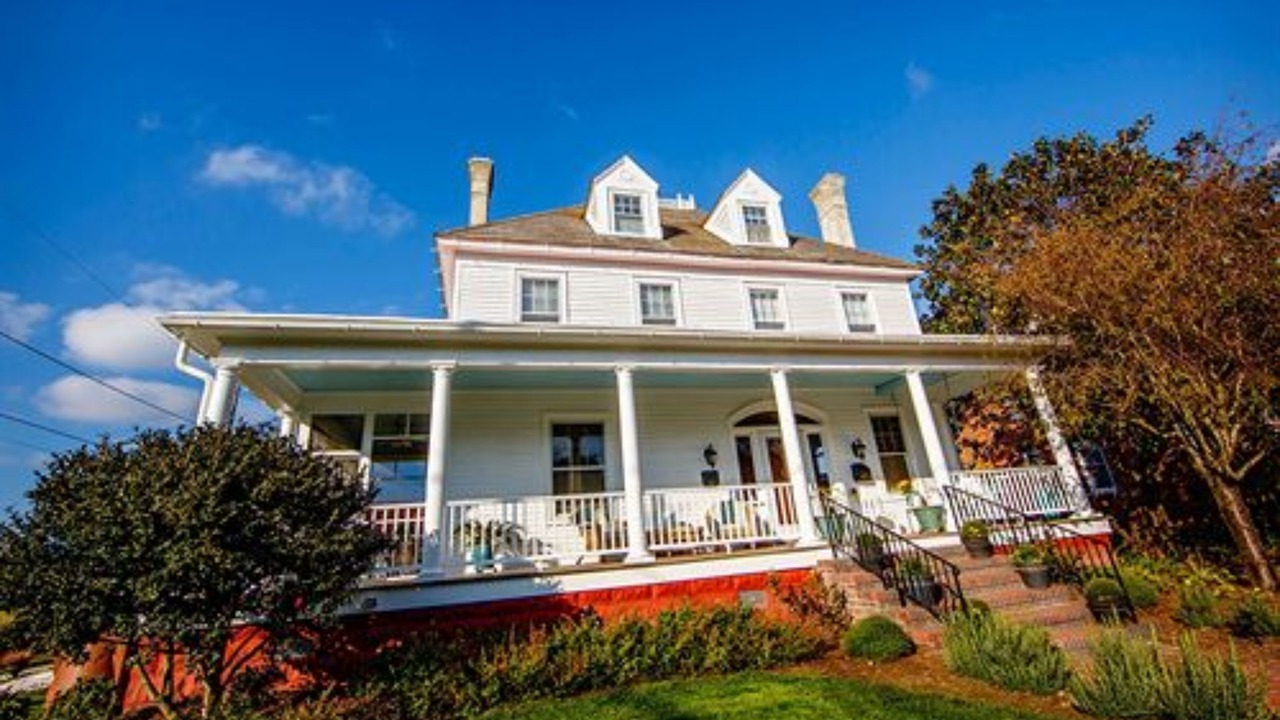Photo of Outdoor in Cape Charles