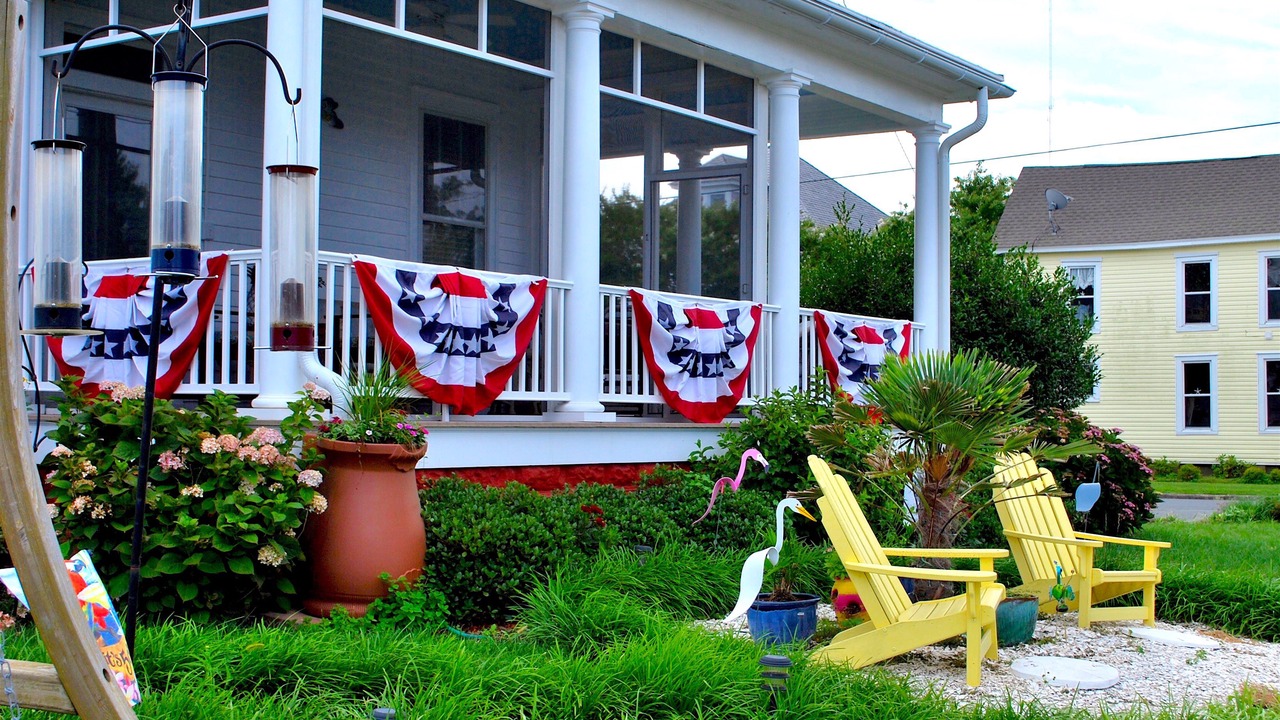 Photo of Outdoor in Cape Charles
