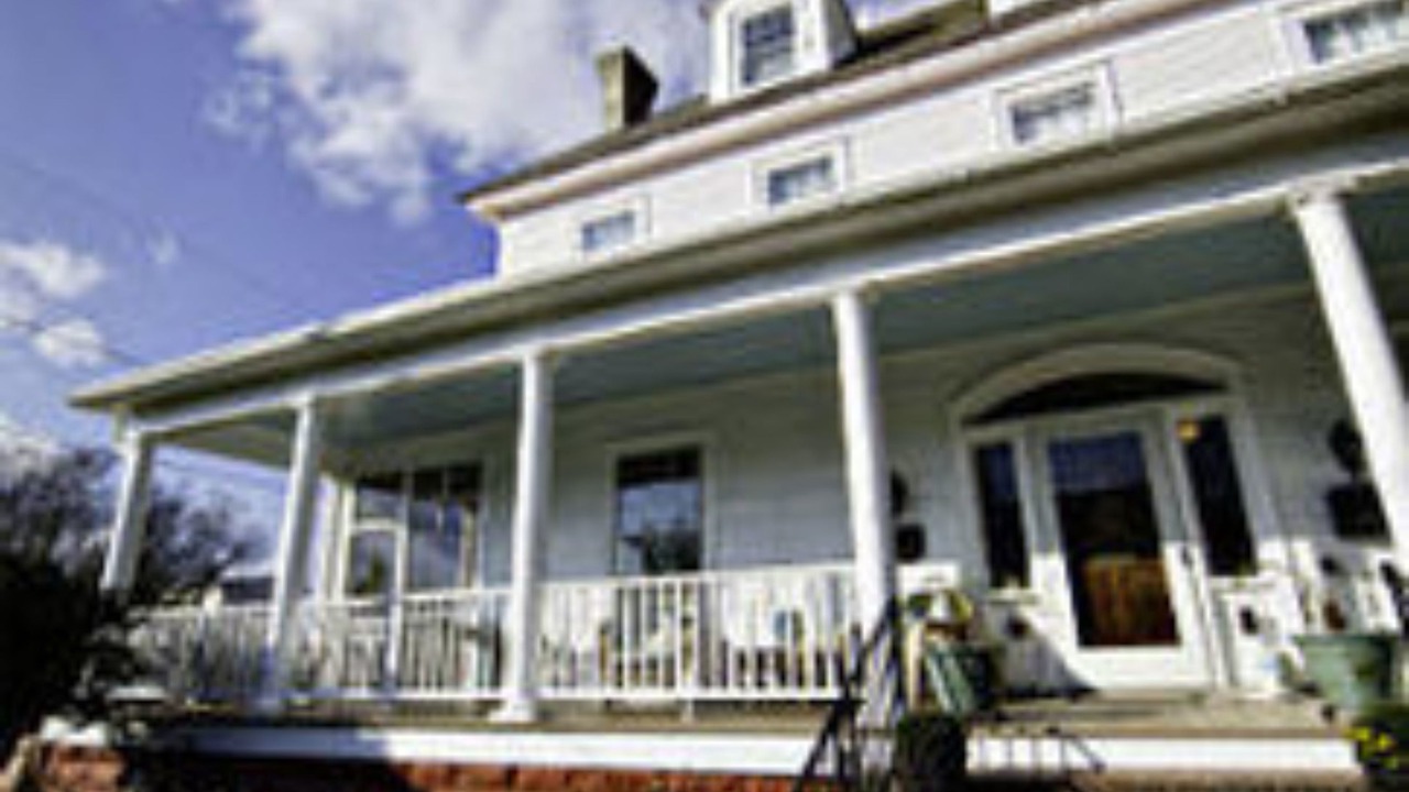 Photo of Outdoor in Cape Charles