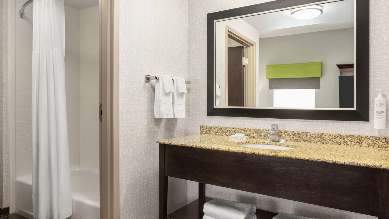 Photo of Bathroom in York