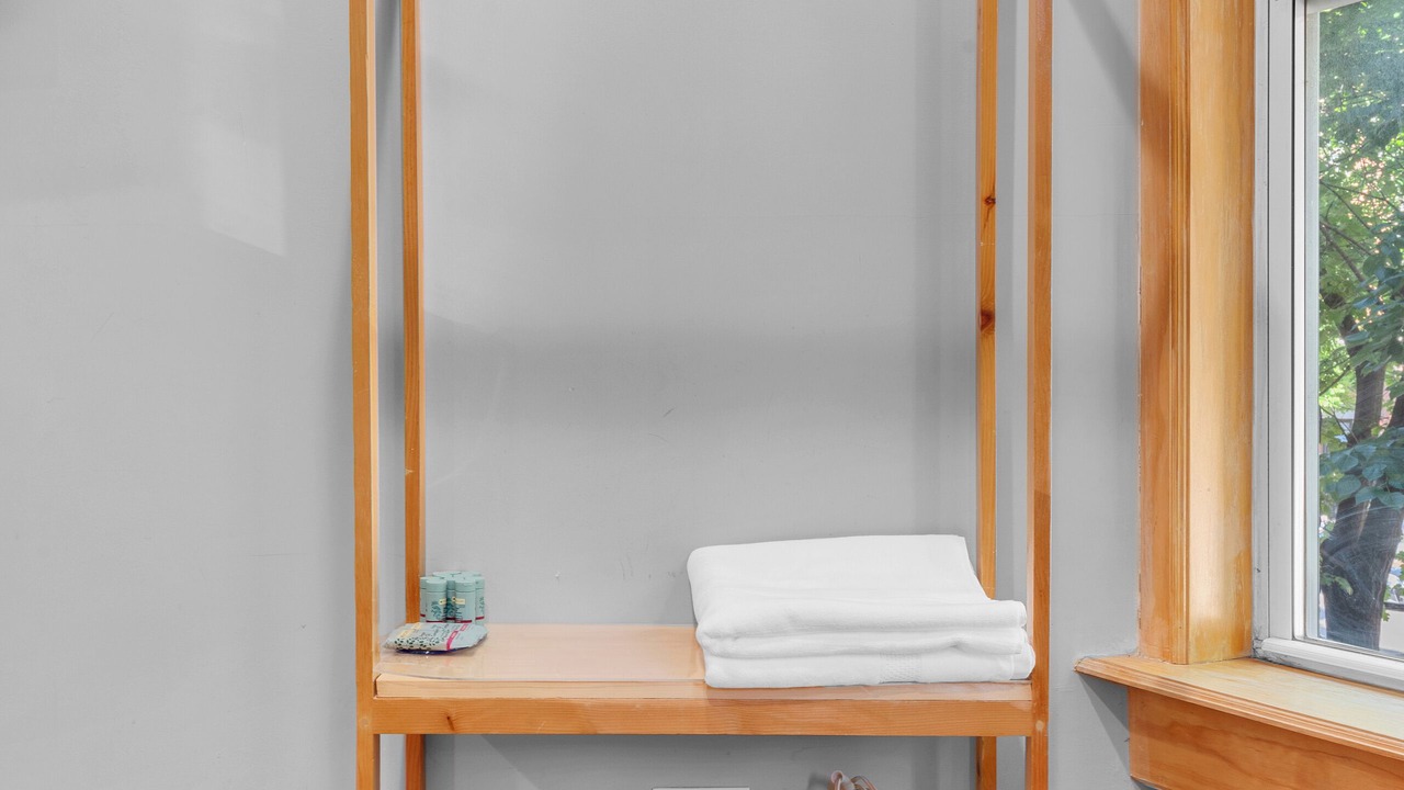 Photo of Bathroom in Tremont