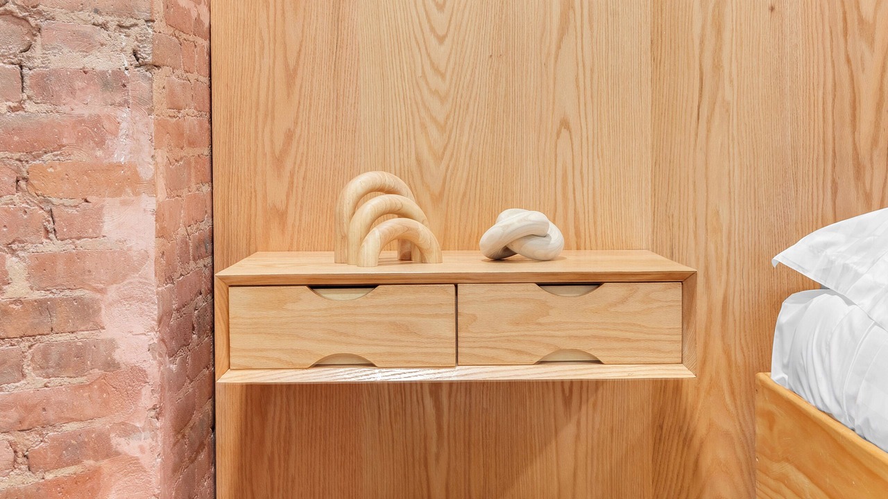 Photo of Bathroom in Tremont