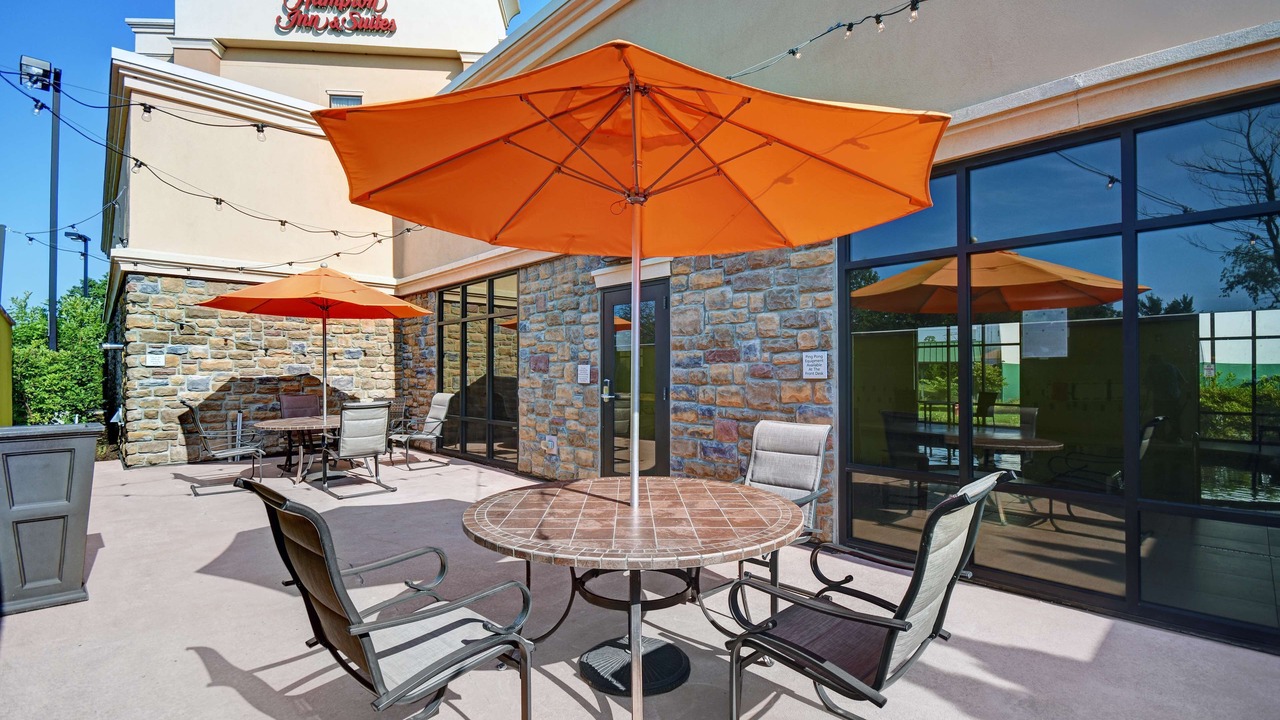 Photo of Outdoor in Robbinsville