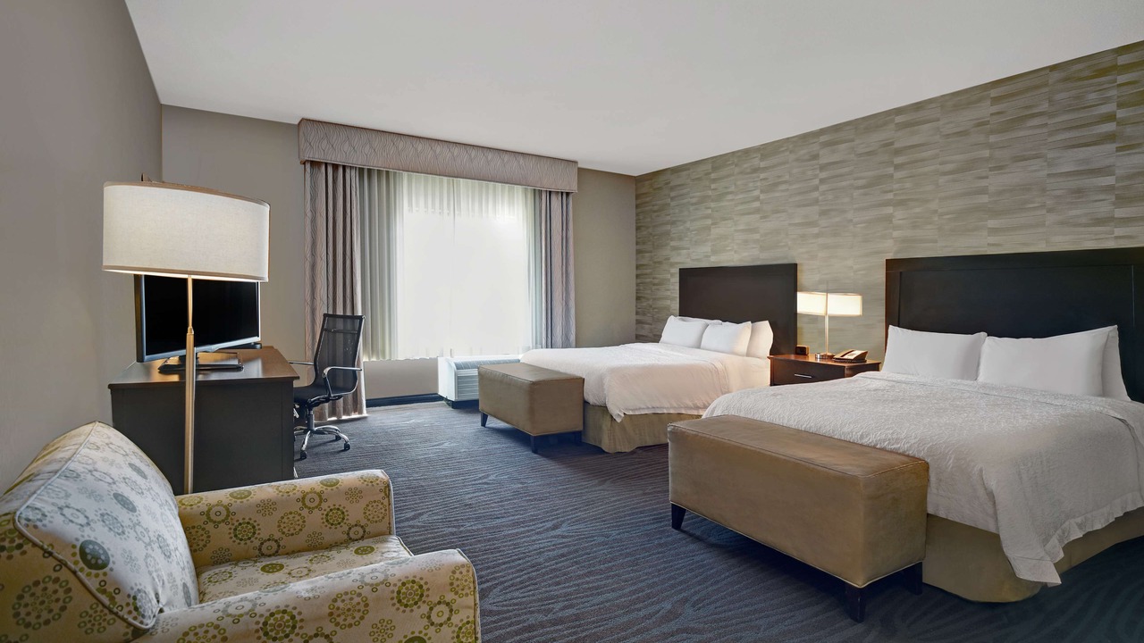 Photo of Bedroom in Robbinsville
