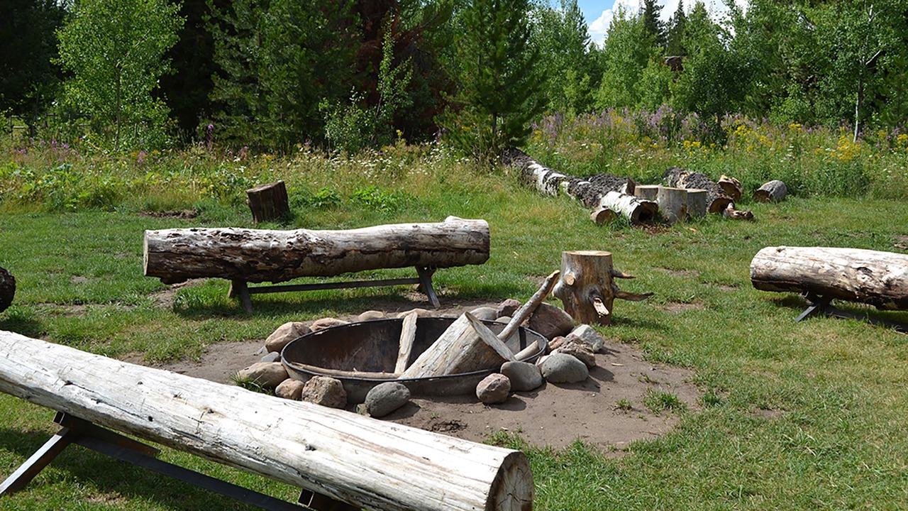 Photo of Outdoor in Island Park