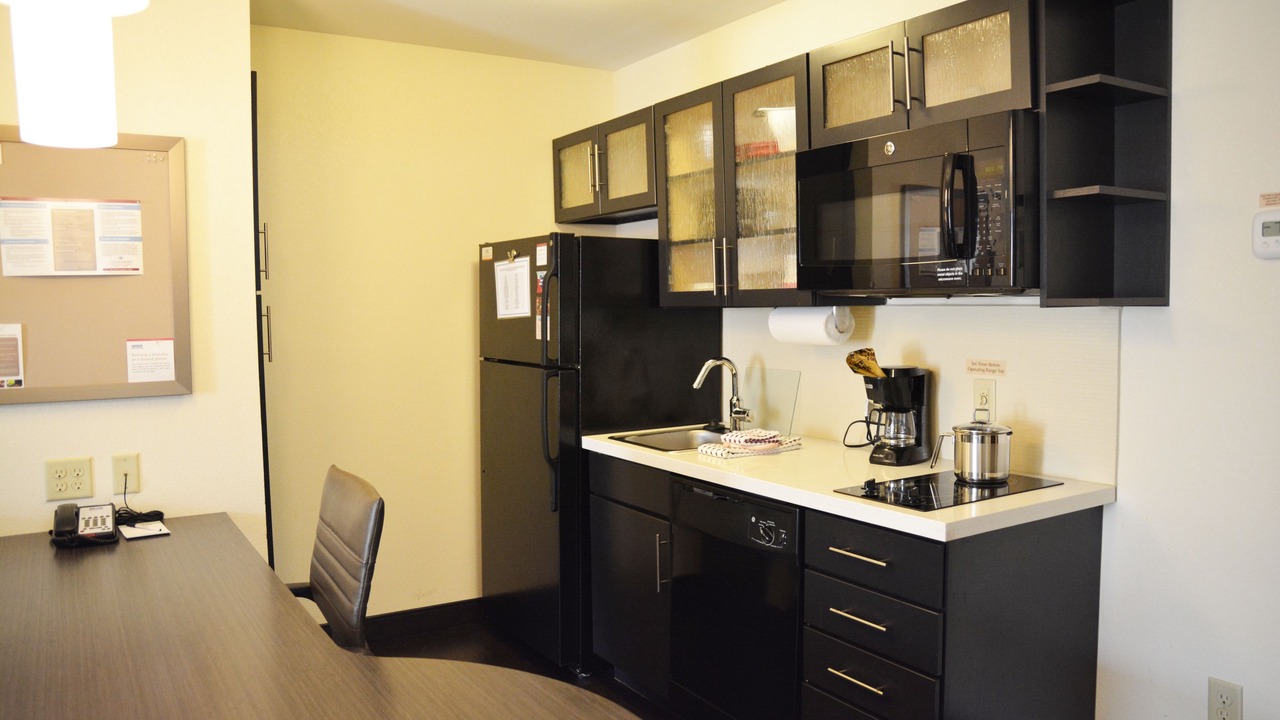 Photo of Kitchen in Austintown