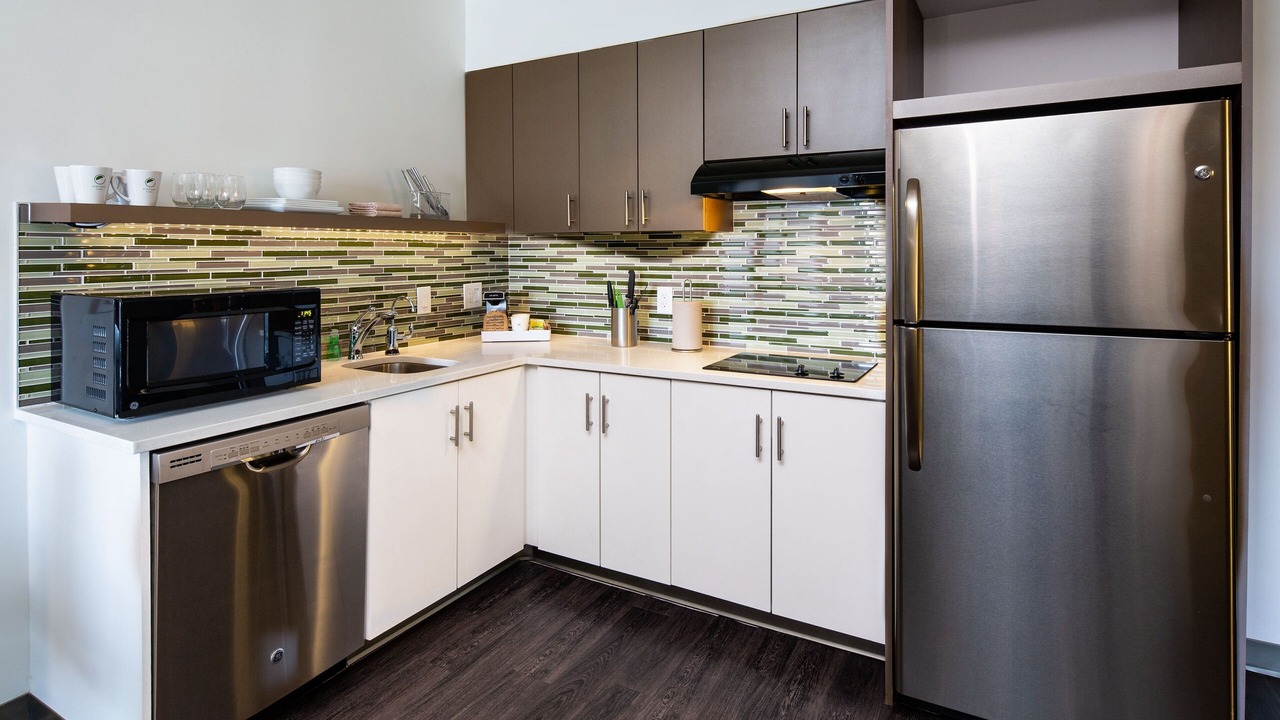 Photo of Kitchen in Harrison