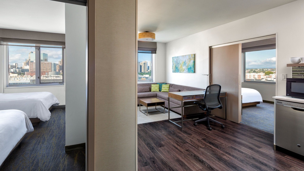 Photo of Bedroom in Harrison