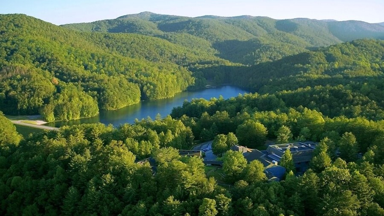 Photo of Outdoor in Tanglewood