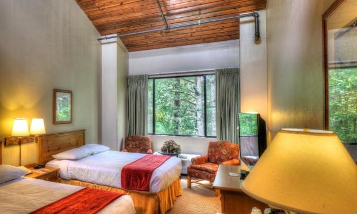 Photo of Bedroom in Tanglewood