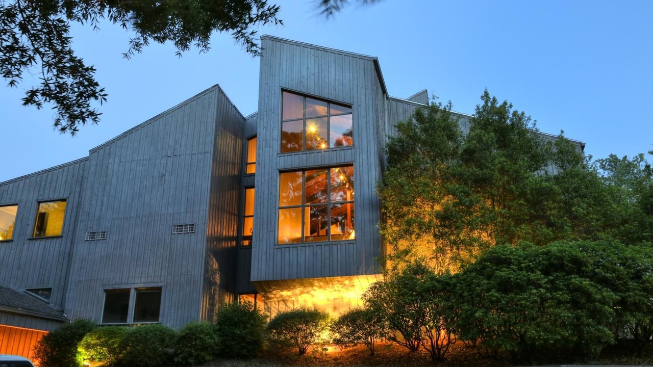 Photo of Outdoor in Tanglewood