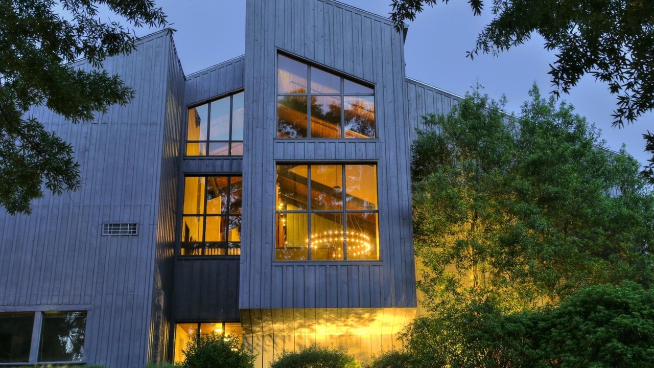 Photo of Outdoor in Tanglewood