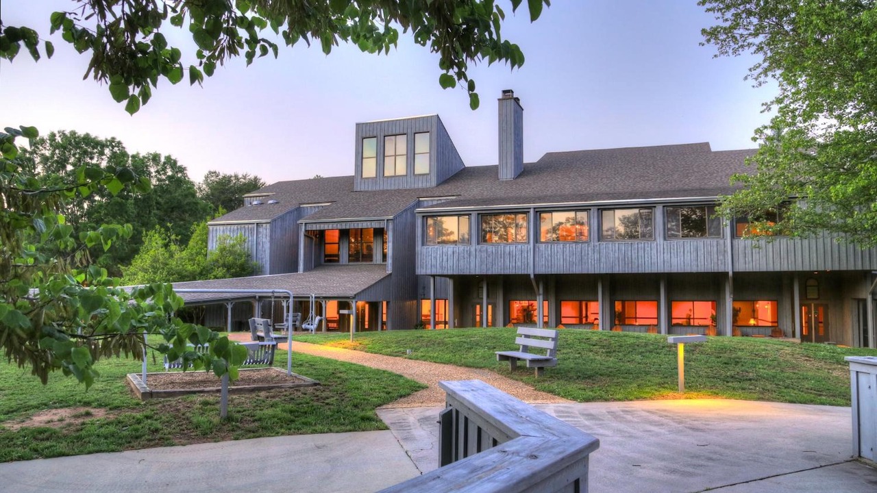 Photo of Outdoor in Tanglewood