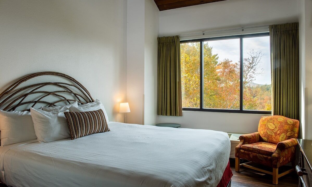 Photo of Bedroom in Tanglewood