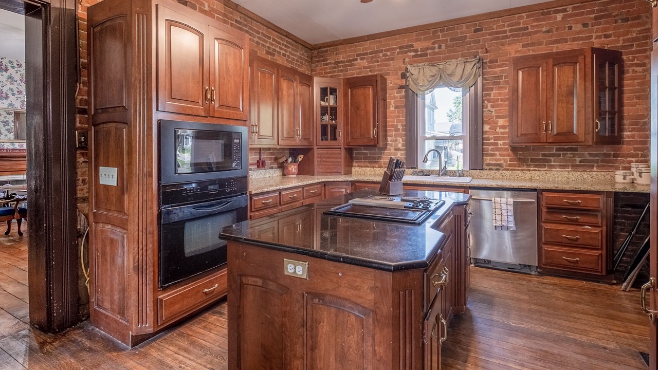Photo of Kitchen in Dover