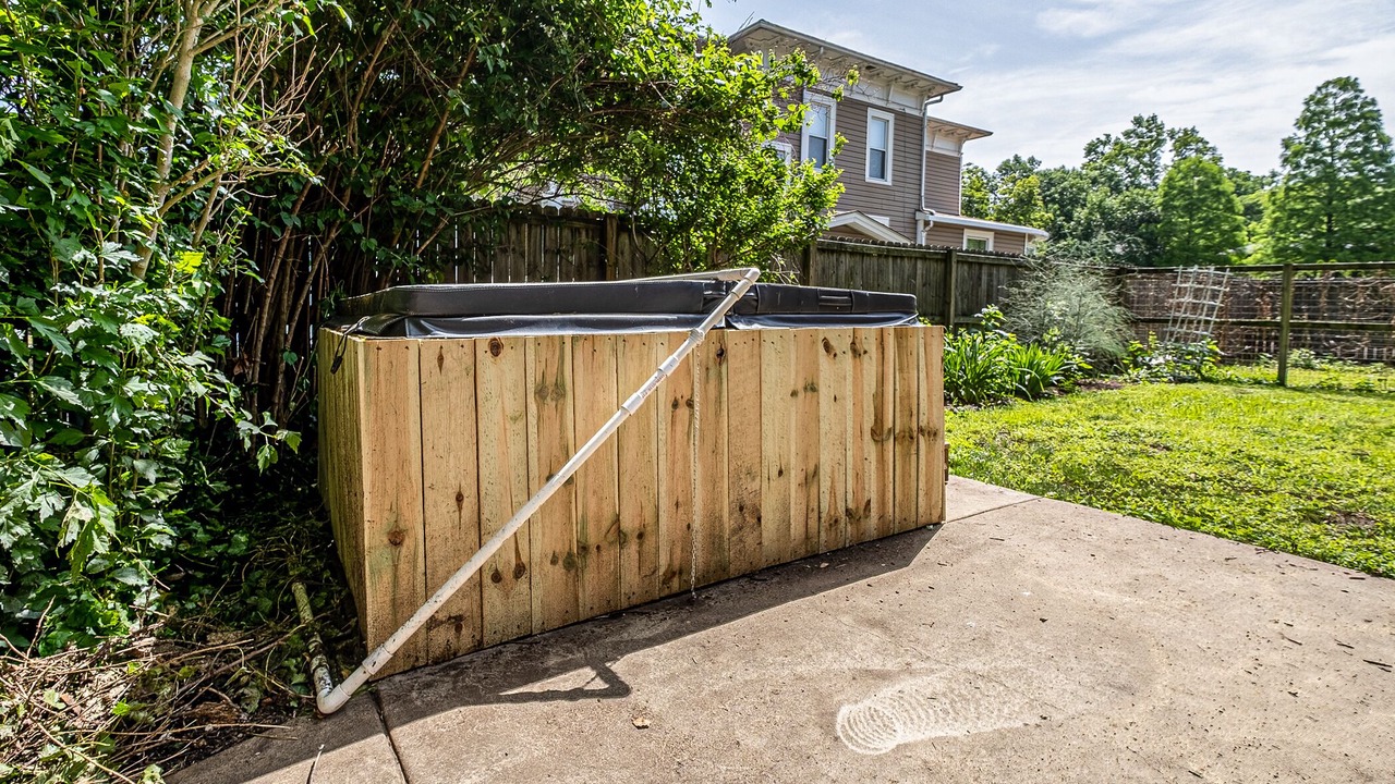 Photo of Outdoor in Dover