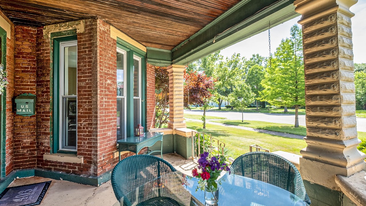 Photo of Outdoor in Dover