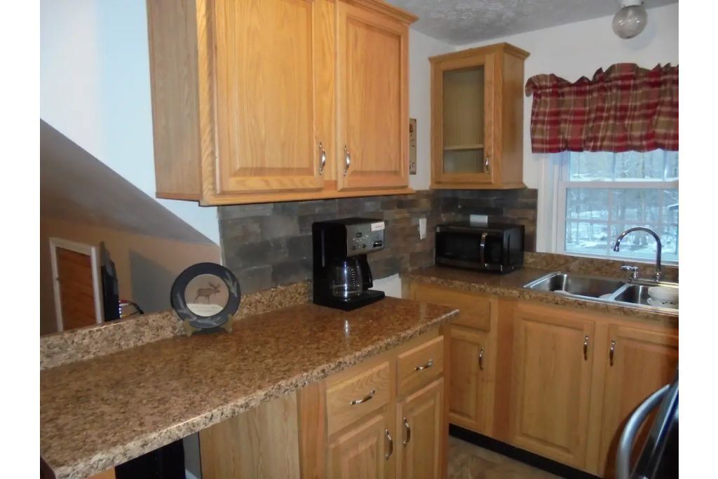 Photo of Kitchen in Philippi