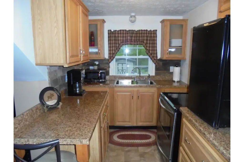 Photo of Kitchen in Philippi