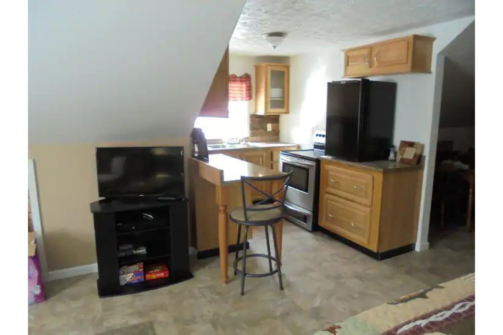 Photo of Kitchen in Philippi