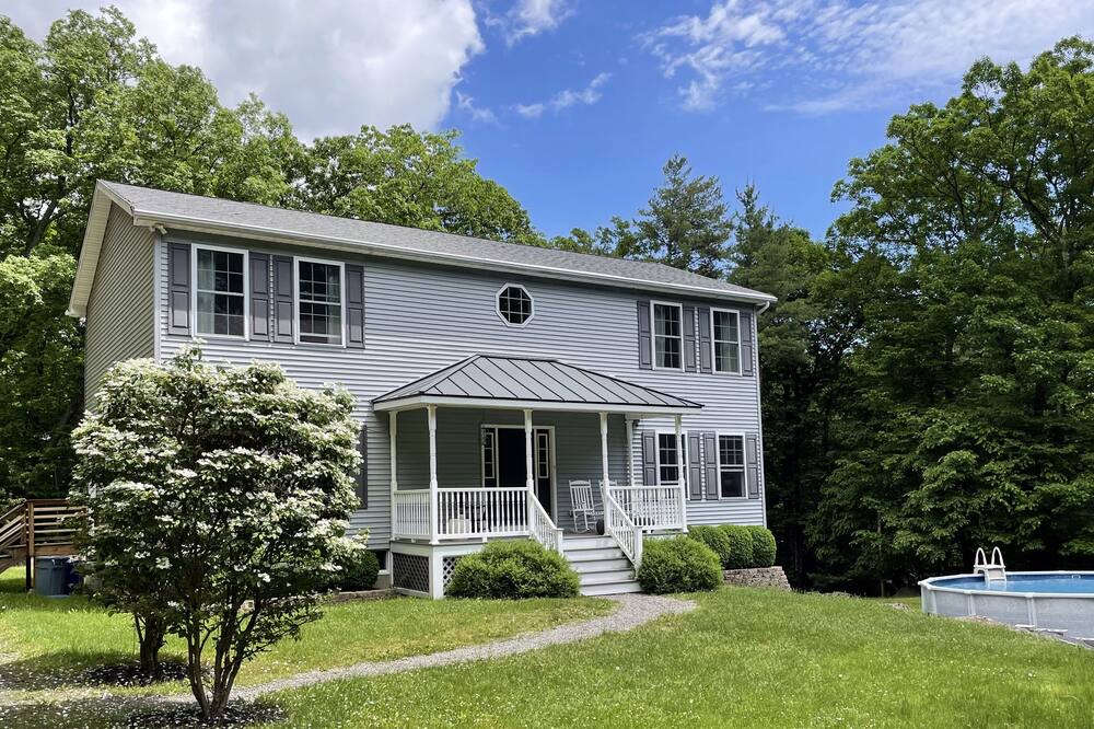 Photo of Outdoor in Saugerties