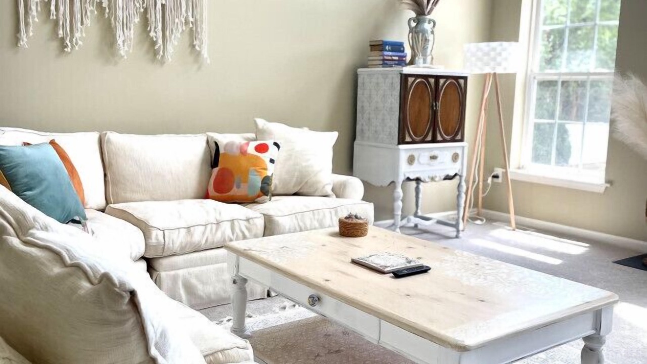 Photo of Livingroom in Cape May Court House