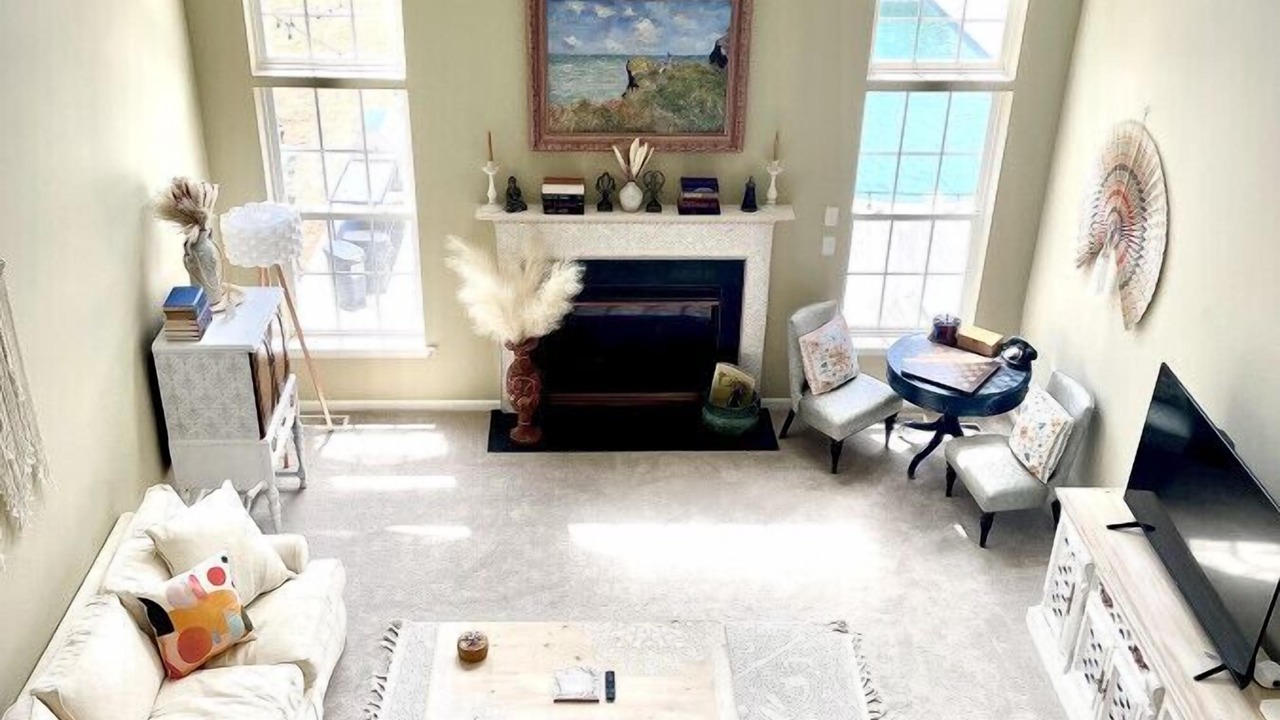 Photo of Livingroom in Cape May Court House