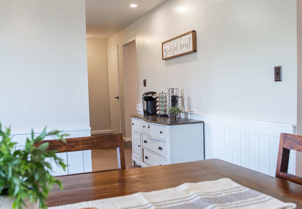 Photo of Kitchen in Ronks