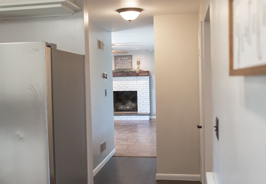 Photo of Kitchen in Ronks
