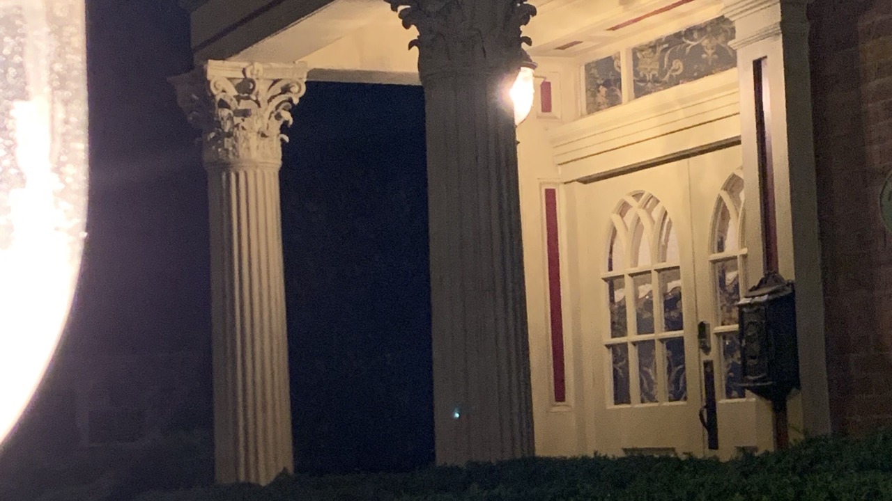 Photo of Buildings in Mount Vernon