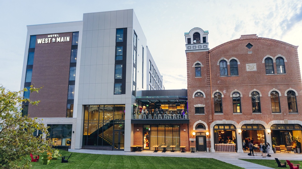 Photo of Outdoor in Conshohocken