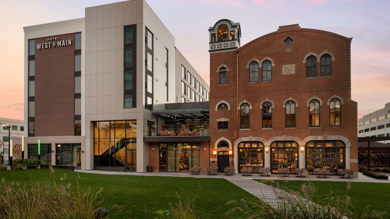 Photo of Outdoor in Conshohocken