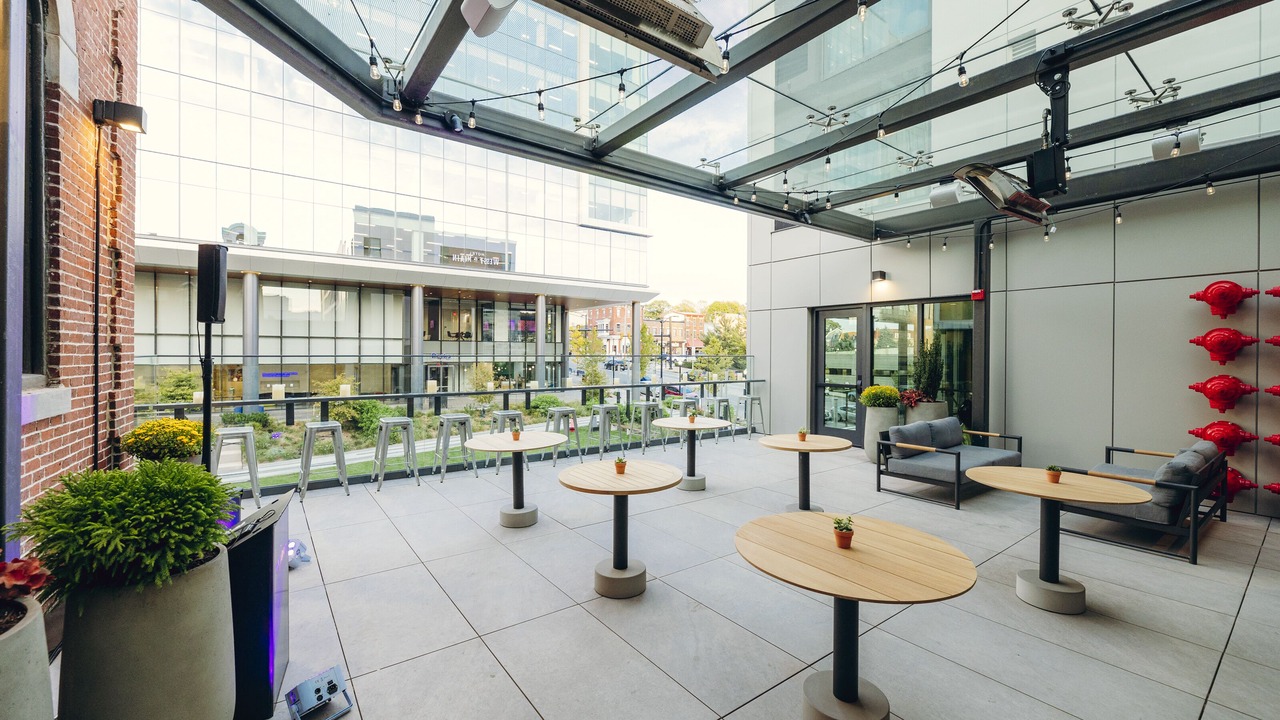 Photo of Outdoor in Conshohocken