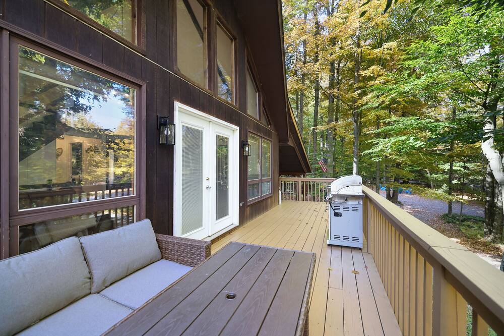 Photo of Patio Balcony in Hamlin
