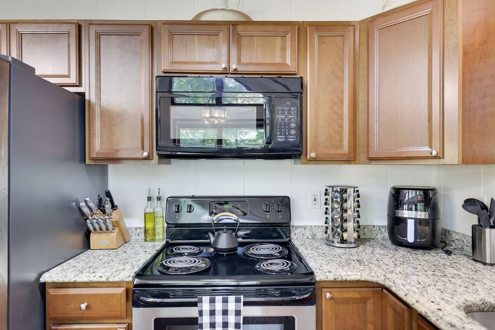 Photo of Kitchen in Hamlin