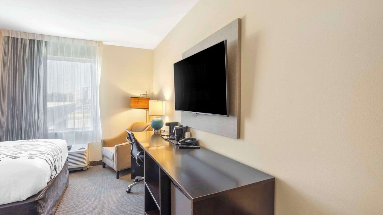 Photo of Bedroom in York
