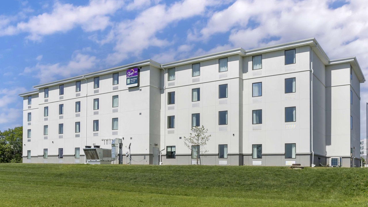 Photo of Outdoor in York