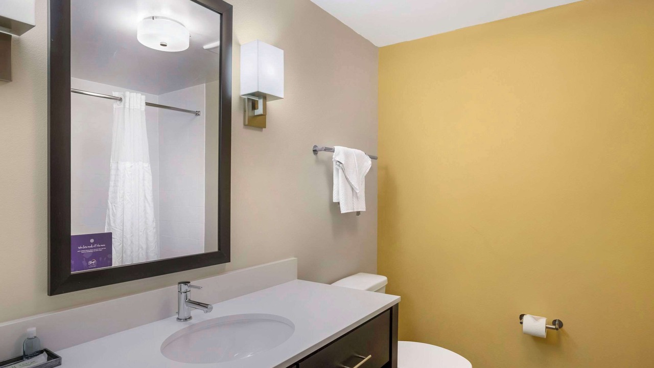 Photo of Bedroom in York
