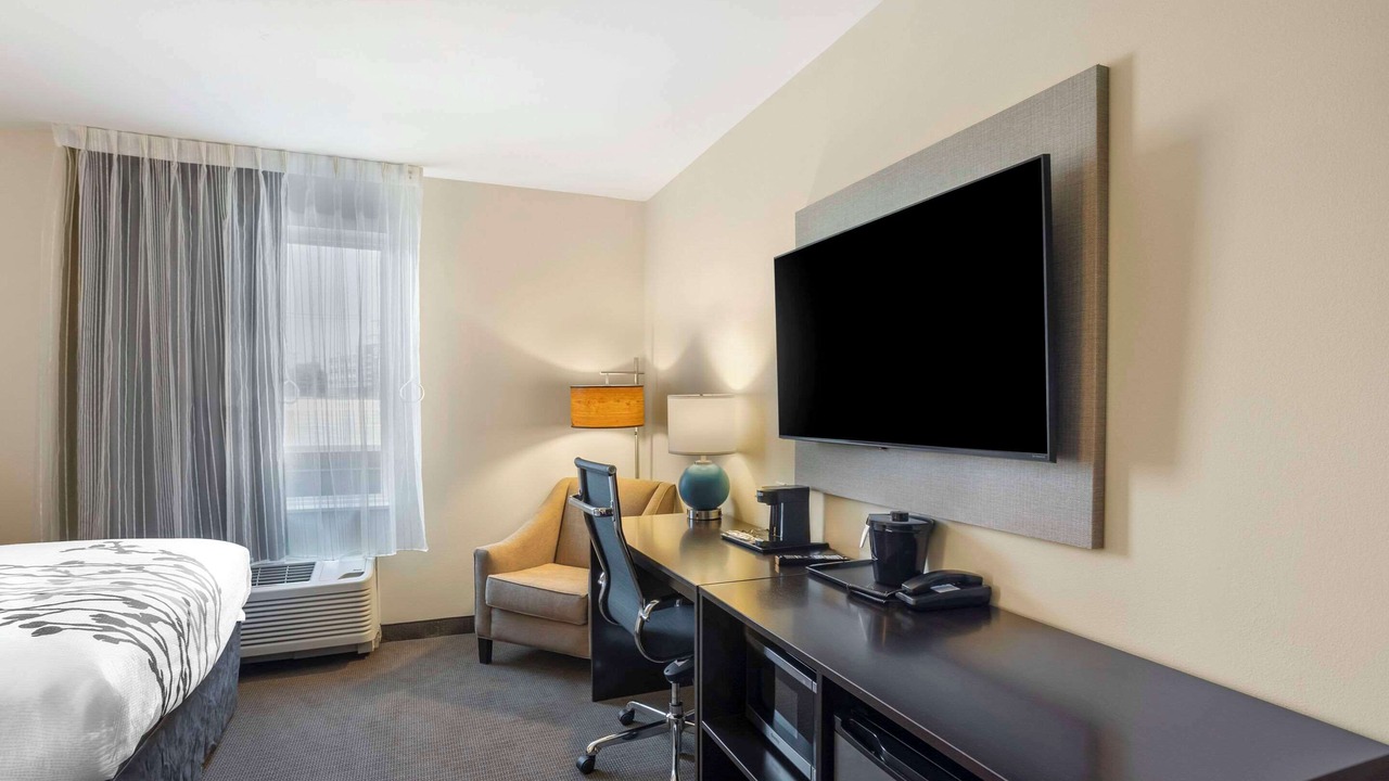 Photo of Bedroom in York