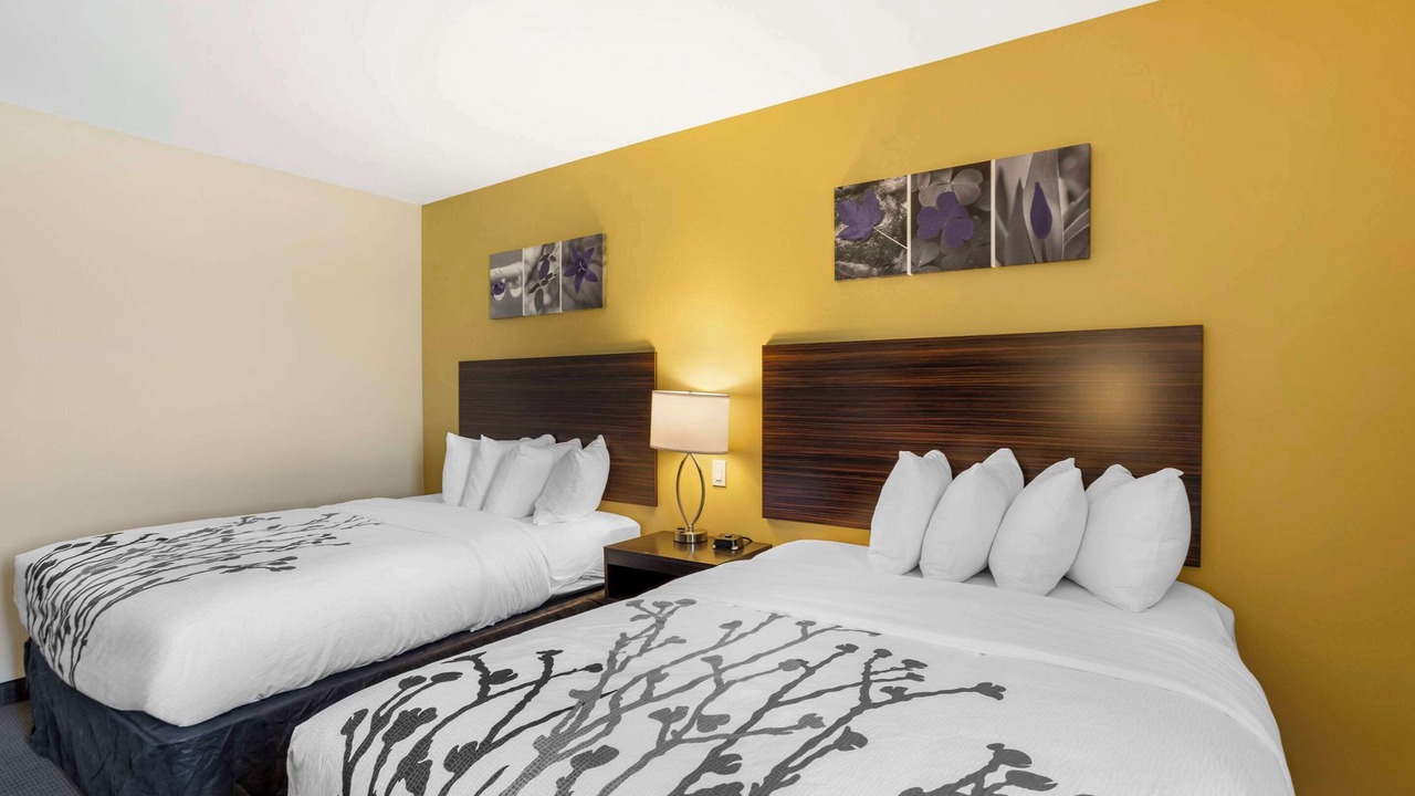 Photo of Bedroom in York