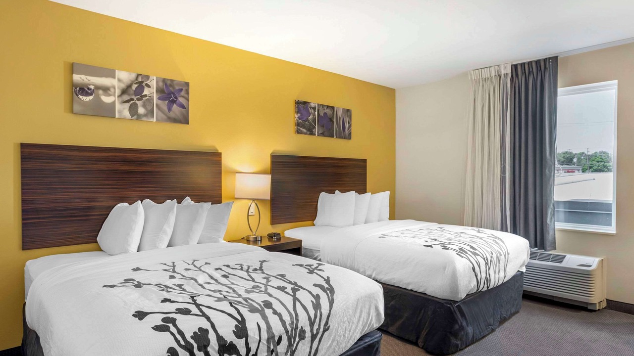 Photo of Bedroom in York