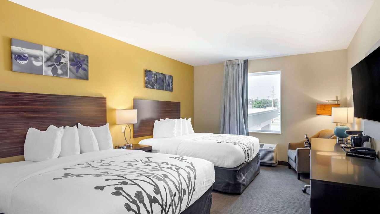 Photo of Bedroom in York