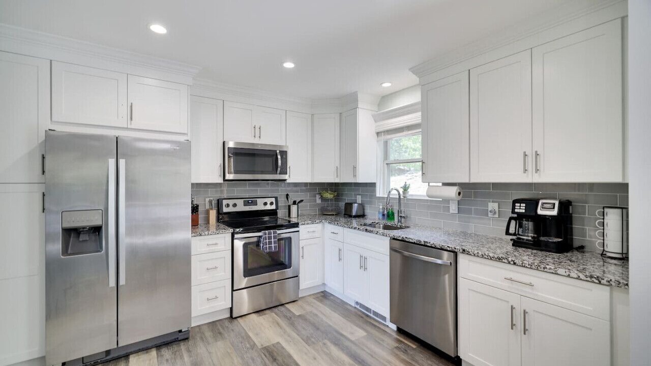 Photo of Kitchen in East Stroudsburg